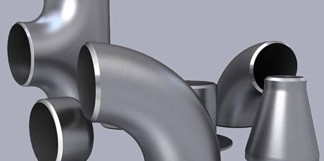 Stainless Steel 347 / 347H Pipe Fittings